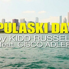 Kidd Russell - Pulaski Day (Acoustic)