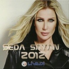 Seda Sayan - Ah Askim