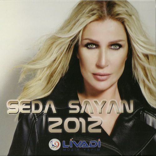 Seda Sayan - Ah Askim