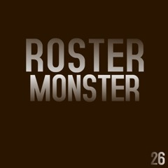 Hsu - Retro Monster (Original Creepy Mix)