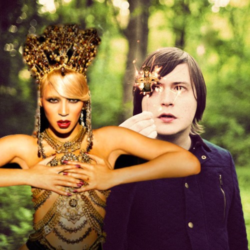 Beyonce "End Of Time" - Baby Let's Go (Remember Remember Rework)