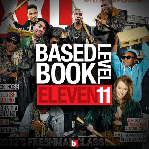 Basedbook Level 11