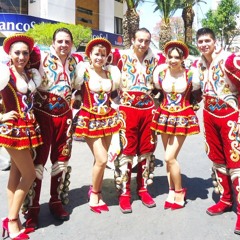 Mx Semifinal SAMBOS DE CORAZON -B-