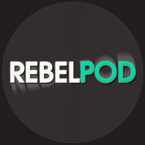 Richy Ahmed RebelPod 11