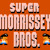 Artwork for Super Morrissey Bros.
