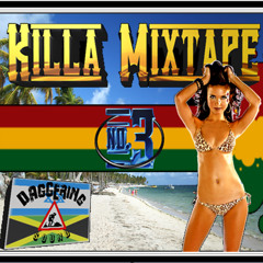 Daggering Sound - Mixtape #3