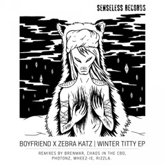 Zebra Katz x Boyfriend - W8WTF (Photonz Remix) - out now!