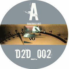 youANDme: "Mouche" / DUB2DUST02
