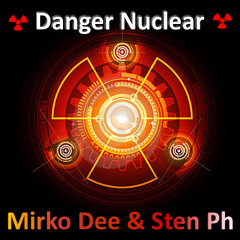 Dj Mujava - Please Mugwanti (Mirko Dee & Sten Ph - Fuck Mix Bootleg)