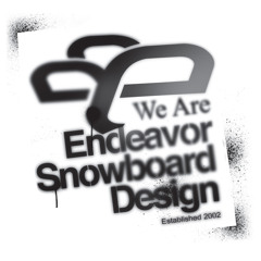 Cold Front Edit - Endeavor Snowboards