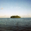 St.&#x20;Lucia Before&#x20;The&#x20;Dive Artwork
