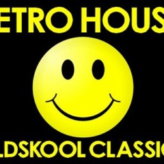 retro