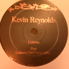 A1 Kevin Reynolds - Liaisons (nsyde002)  (snippets)