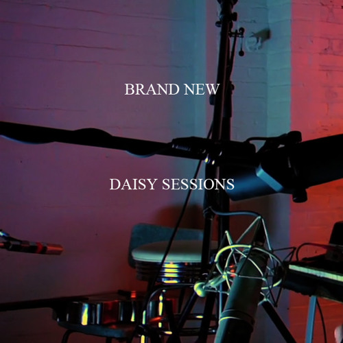 Brand New feat. Kevin Devine - Jesus