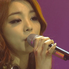 Ailee - The Greatest Love of All