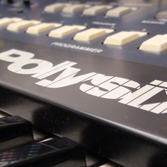 Rex Tremendae Majestatis (Korg Polysix)