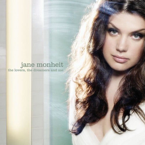 Jane Monheit - "Slow Like Honey"