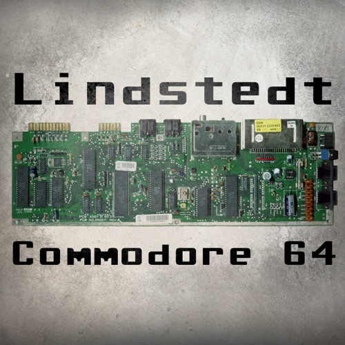 Lindstedt - Commodore 64