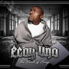 Ecay Uno - Rain feat Cee Wee 3 ,Blue Sticc and Eboni Baker (prod by Ecay Uno)