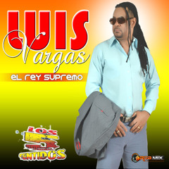 Luis Vargas - No Puedo Vivir Sin Ti