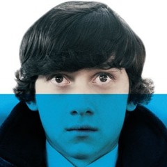 Hiding Tonight (Alex Turner Submarine soundtrack cover)