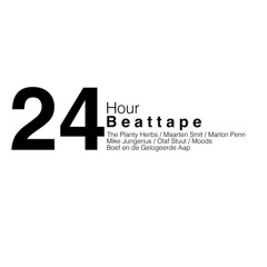 24 Hour Beat Tape (mix by The Planty Herbs) // download+video in description