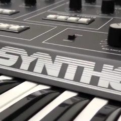 Beethoven Sonata No. 8 2nd Movement (Elka Synthex)