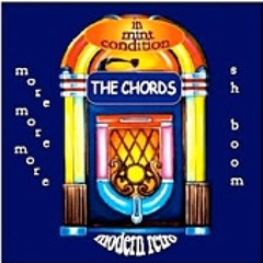Sh-Boom by The Chords snippet Produced by Key Sound Records