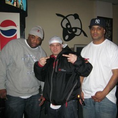 Zay 326 - I'm Still Here Featuring, Cuban Link