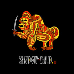 Shadow Child - String Thing (Preview)