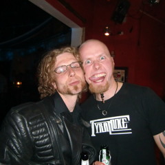 Schmos Lied (The rise and fall of Lord Schmodefix and Lord Fukki)