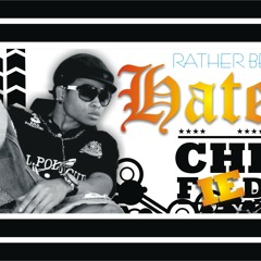 Rather Be Hated