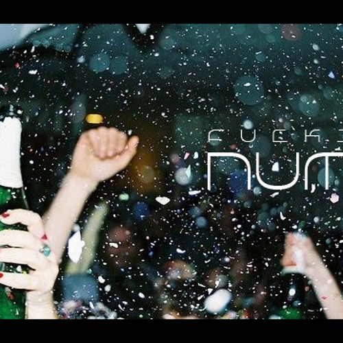 Johnny Astro - Fuckin Numb