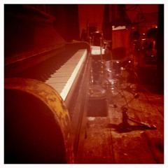 Solid Space( 'Fast Train, Polar Bear' edit) Billywizz Demo