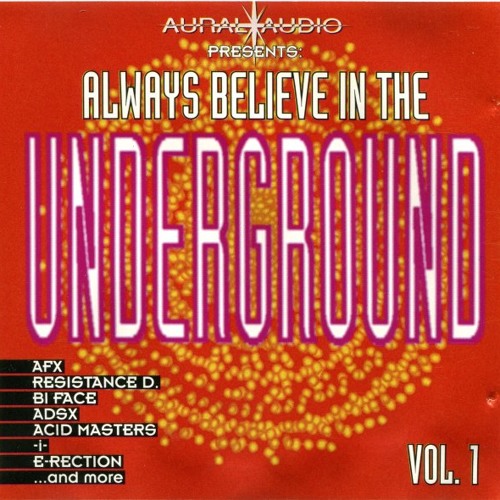 AFX - Isopropophlex (audiosex tape cut)