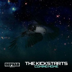 The Kickstarts - Coming Home (D-Jastic Rmx) Teaser