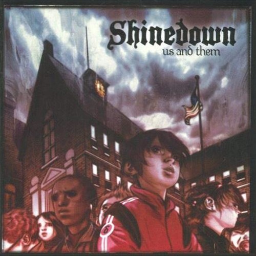 shinedown save me shinedown save me