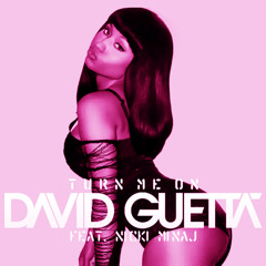 Turn Me On - Nicki Minaj (Twi§ted Dub)