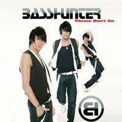 Basshunter - Please Don't Go (Discotronic Remix)