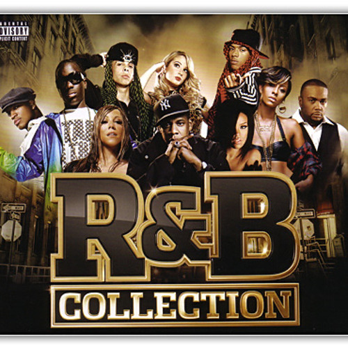 R.B Mixtape Rnb vs.Oldschool part 1 by NewJackshit New