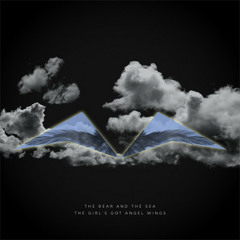 The Bear And The Sea - The Girl's Got Wings (Chromatic Dream Remix)
