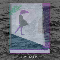 Playground - Come Alive In Me (Chromatic Dream Remix)