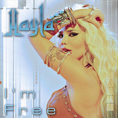 Hayla - I'm Free (DJ Bam Bam Remix)