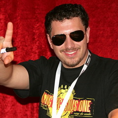 Partyshout King Orgasmus Orgi69 mit Pätti PROmotion bei Dope D.O.D. in Wien