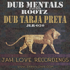 Dub Tarja Preta feat. Rootz (Adnan Sharif & Ivan-I feat. Rootz Remix)
