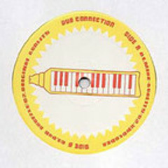 Original Quality (The Dub Connection)