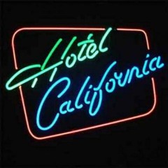 Hotel California - Dj Nick Flow (Dirty Dutch)