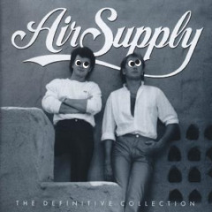 All Out of Love - Air Supply Cover