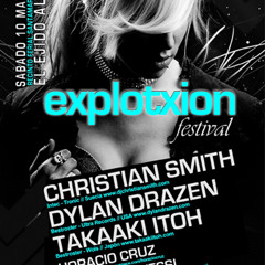 Explotxion (2008)