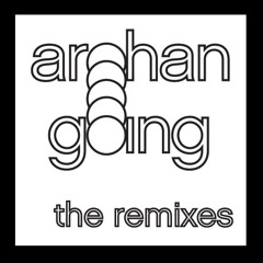 Arohan-Sleeping Alone (Sal P's Maximal Mix w/Sean Bee)